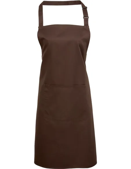 Dolg predpasnik z žepom PR 154