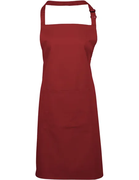 Dolg predpasnik z žepom PR 154