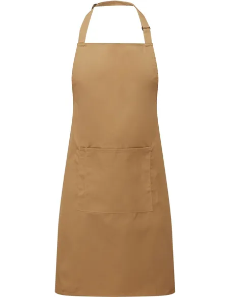 Dolg predpasnik z žepom PR 154