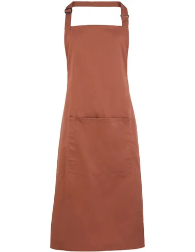 Dolg predpasnik z žepom PR 154