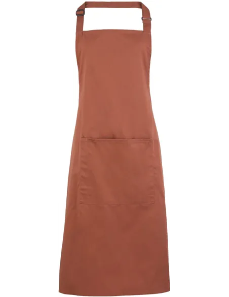 Dolg predpasnik z žepom PR 154