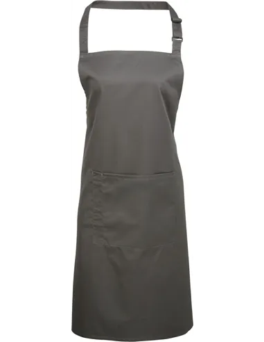 Dolg predpasnik z žepom PR 154