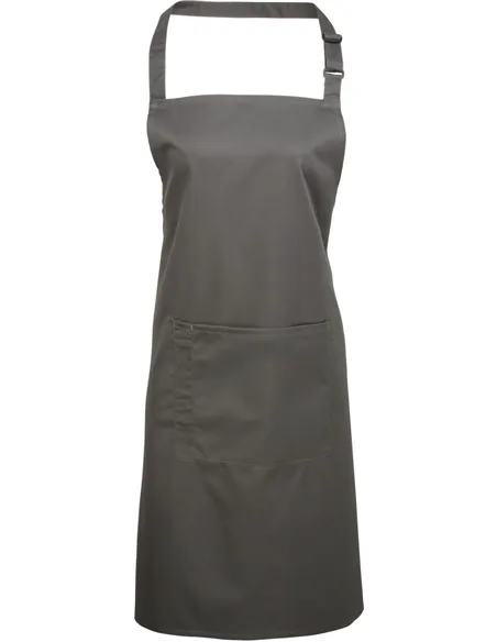 Dolg predpasnik z žepom PR 154