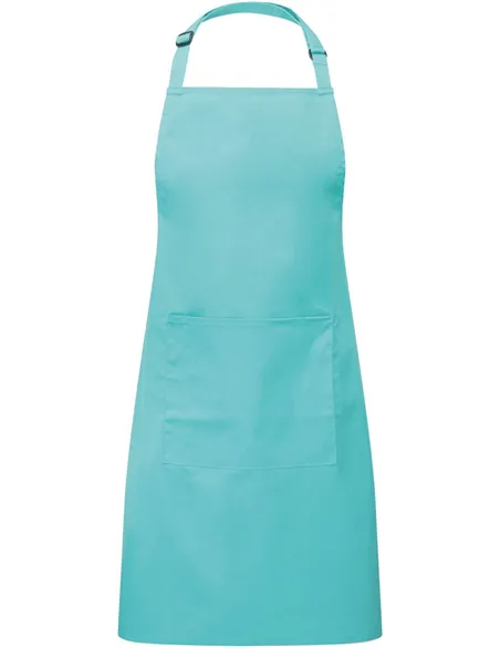 Dolg predpasnik z žepom PR 154