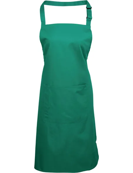 Dolg predpasnik z žepom PR 154