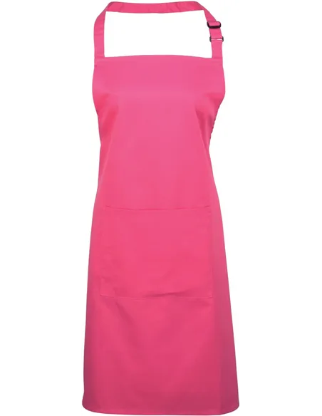 Dolg predpasnik z žepom PR 154