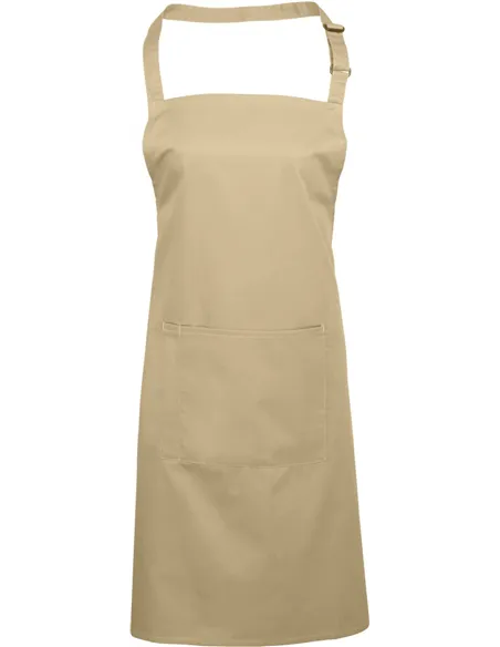 Dolg predpasnik z žepom PR 154