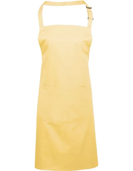 Dolg predpasnik z žepom PR 154