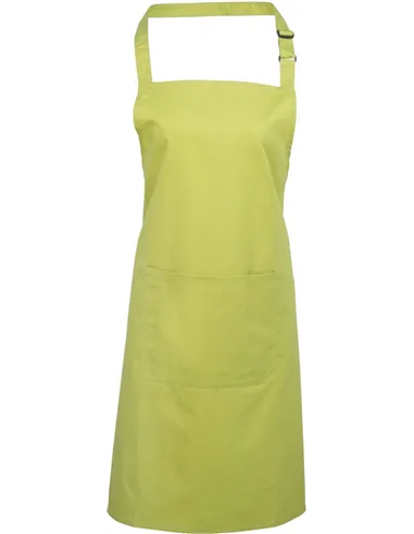 Dolg predpasnik z žepom PR 154