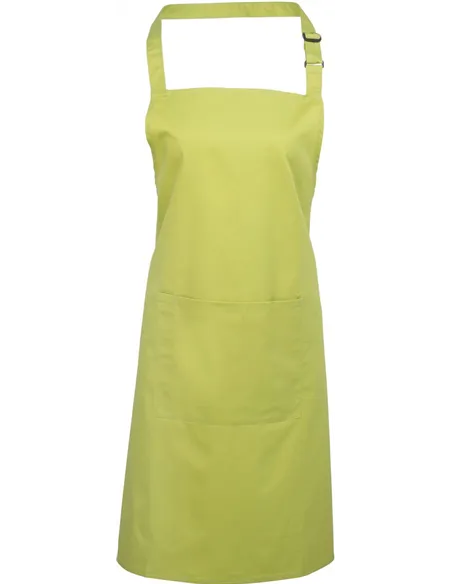 Dolg predpasnik z žepom PR 154