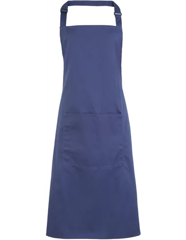 Dolg predpasnik z žepom PR 154