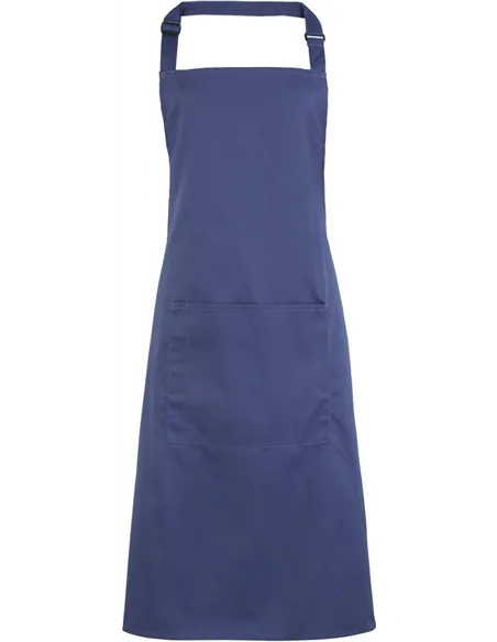 Dolg predpasnik z žepom PR 154