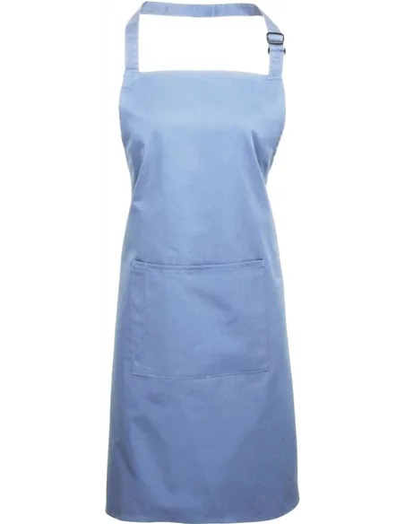 Dolg predpasnik z žepom PR 154