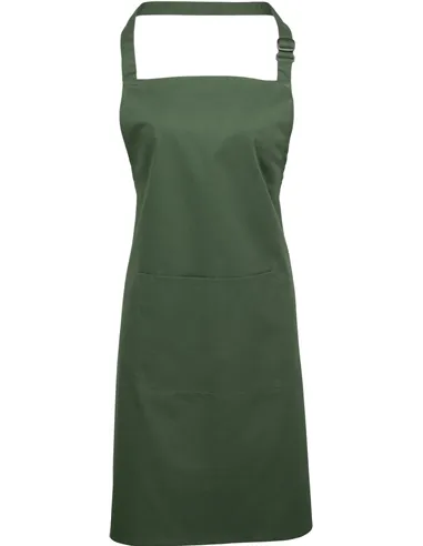 Dolg predpasnik z žepom PR 154