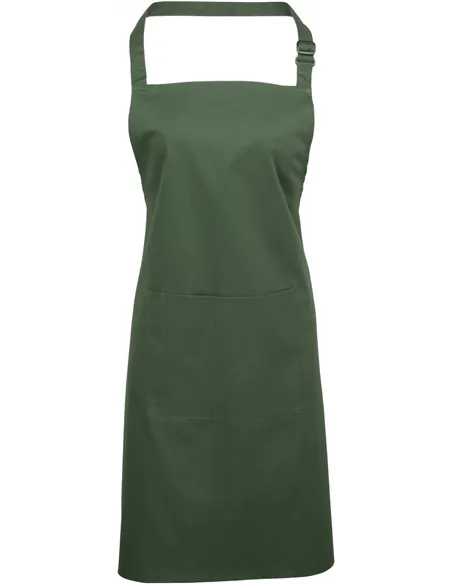 Dolg predpasnik z žepom PR 154