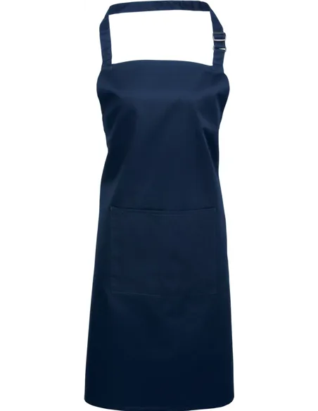 Dolg predpasnik z žepom PR 154