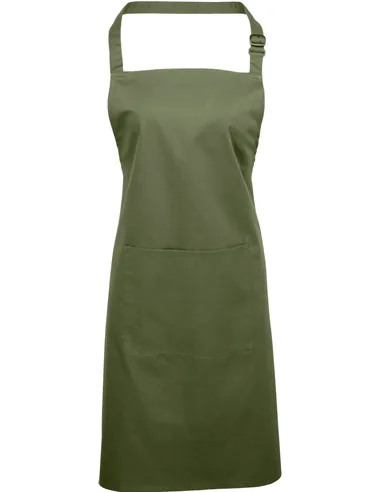 Dolg predpasnik z žepom PR 154