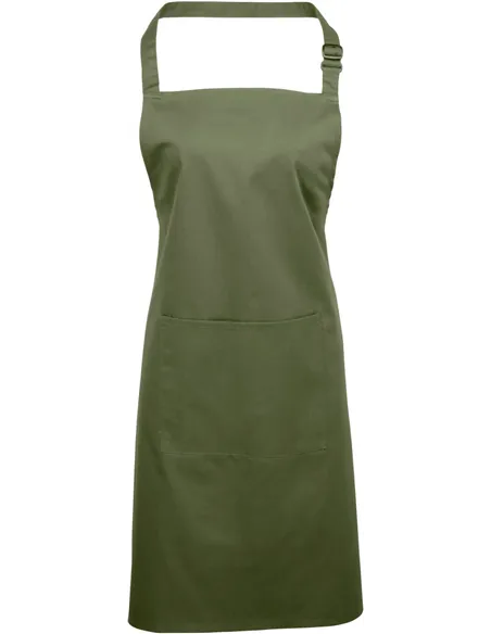 Dolg predpasnik z žepom PR 154