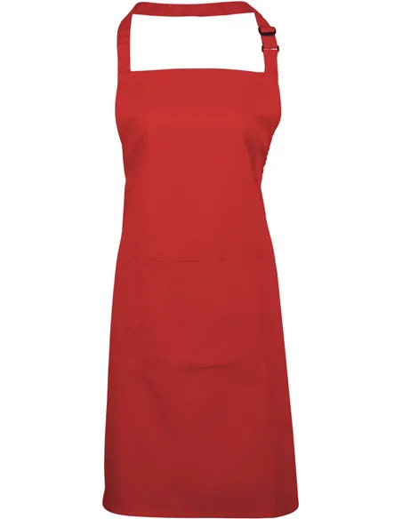 Dolg predpasnik z žepom PR 154