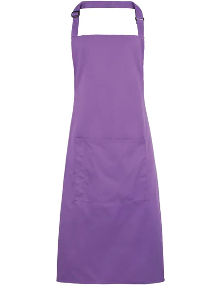 Dolg predpasnik z žepom PR 154