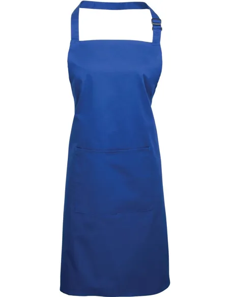 Dolg predpasnik z žepom PR 154