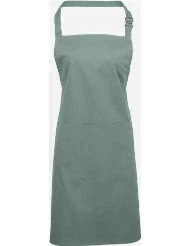 Dolg predpasnik z žepom PR 154