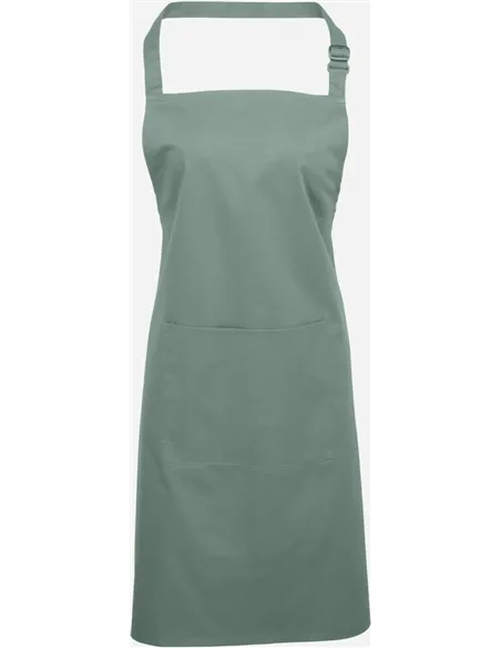 Dolg predpasnik z žepom PR 154