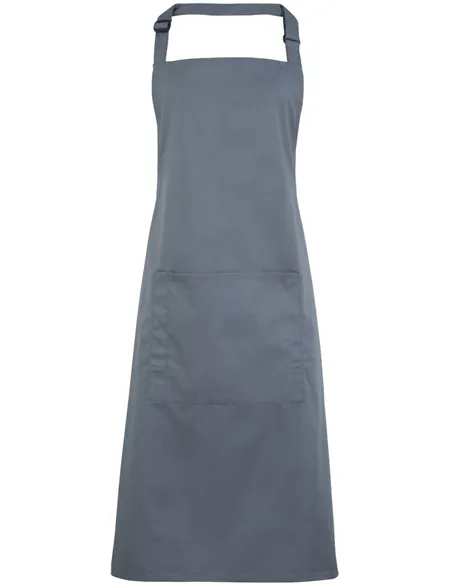 Dolg predpasnik z žepom PR 154