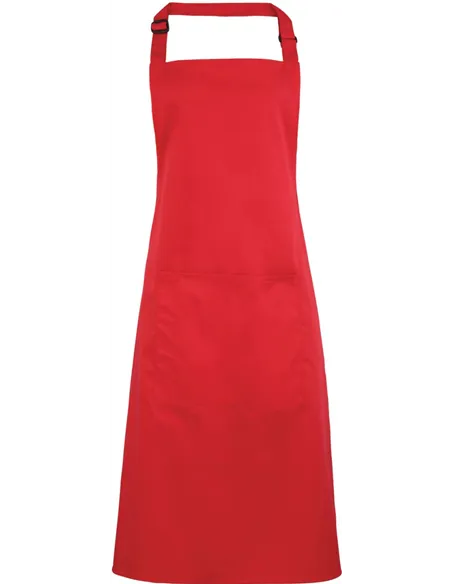 Dolg predpasnik z žepom PR 154