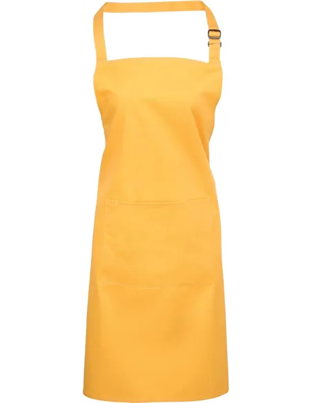 Dolg predpasnik z žepom PR 154