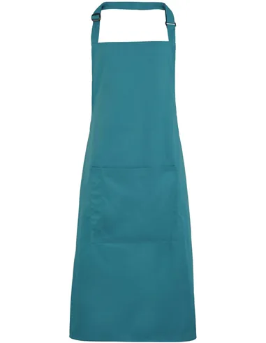 Dolg predpasnik z žepom PR 154