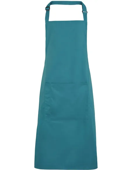 Dolg predpasnik z žepom PR 154