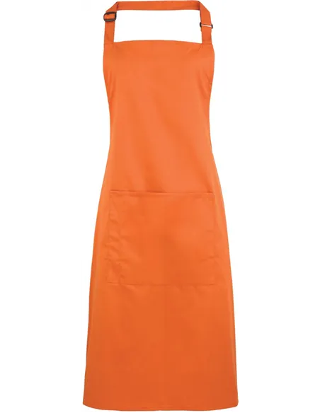 Dolg predpasnik z žepom PR 154