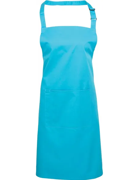 Dolg predpasnik z žepom PR 154