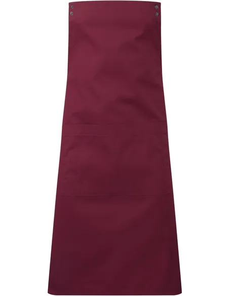 Predpasnik z žepi PR 190