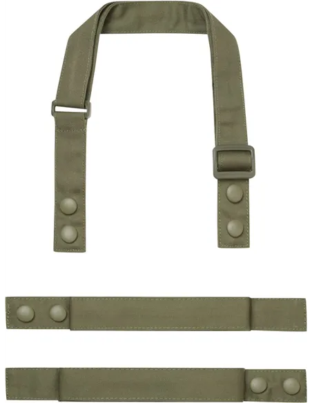 Vrvice za predpasnik PR 191