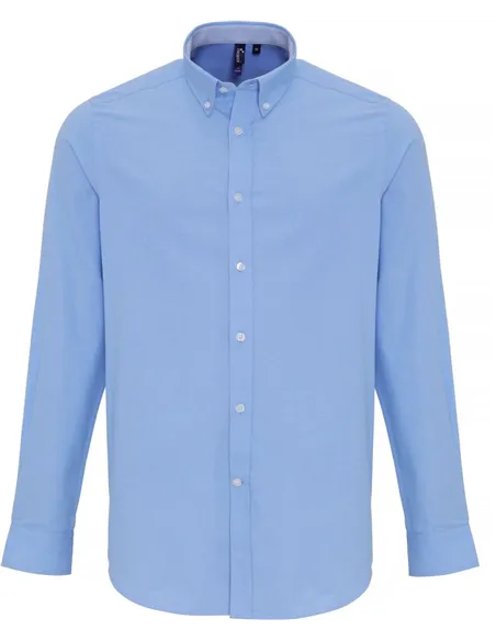 Oxford moška srajca PR 238