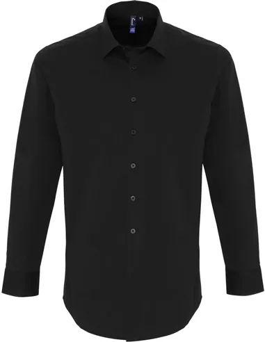 Poplin moška srajca PR 244