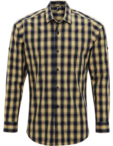 Poplin moška srajca PR 250