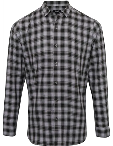 Poplin moška srajca PR 250