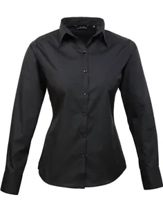 Poplin ženska srajca PR 300