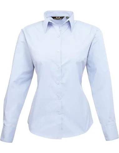 Poplin ženska srajca PR 300