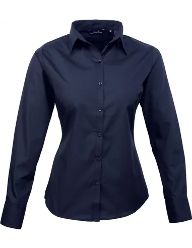 Poplin ženska srajca PR 300