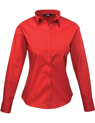 Poplin ženska srajca PR 300