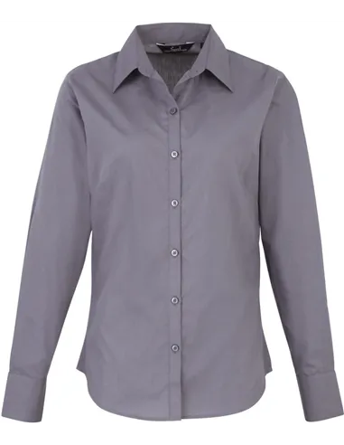 Poplin ženska srajca PR 300