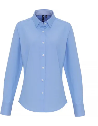 Oxford ženska srajca PR 338