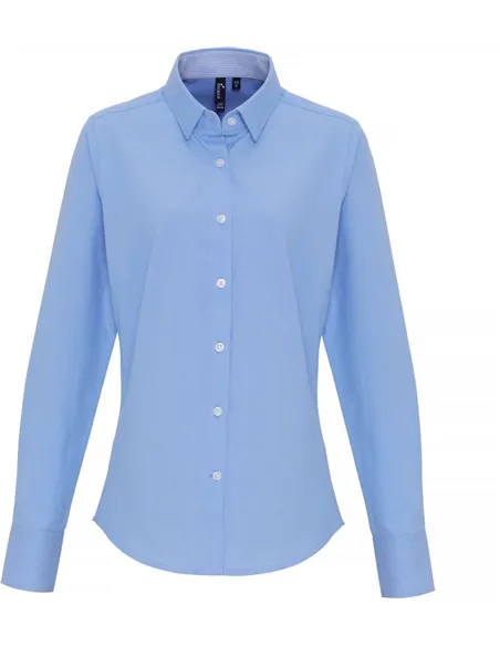 Oxford ženska srajca PR 338