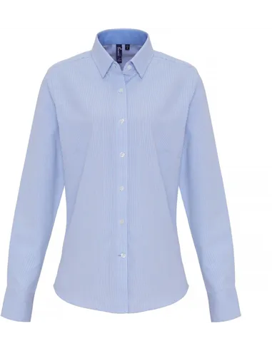 Oxford ženska srajca PR 338