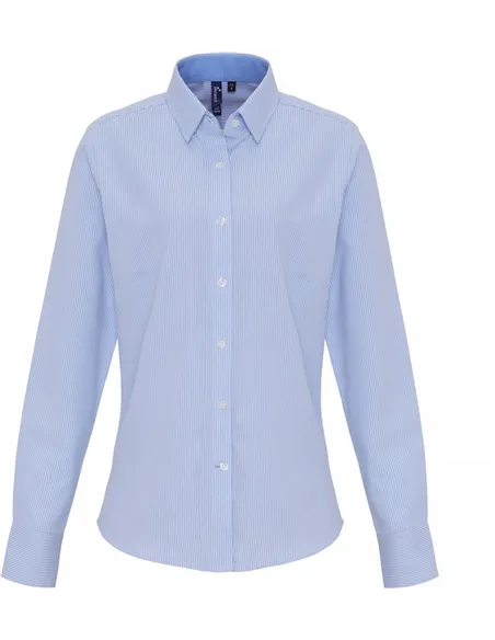 Oxford ženska srajca PR 338