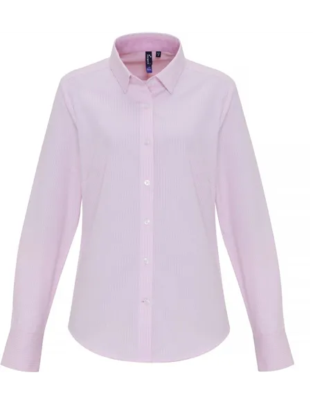 Oxford ženska srajca PR 338